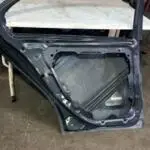2023-2025 MECEDES C200 SOL ARKA KAPI