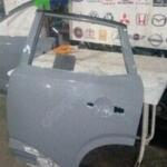 2023-2025 NİSSAN QASHQAİ SOL ARKA KAPI