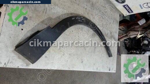 Opel Crossland Dodik çıkma parça