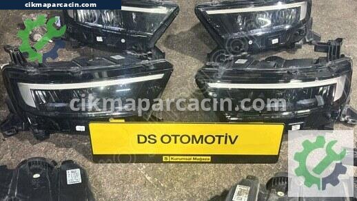Opel Mokka Far çıkma parça