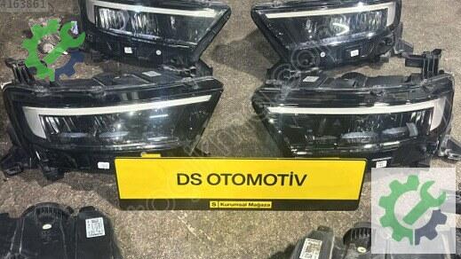 Opel Mokka Far çıkma parça