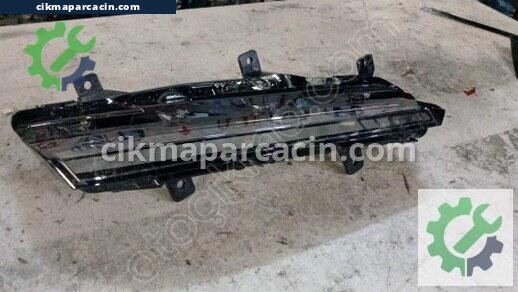 Peugeot 408 Gündüz Ledi çıkma parça