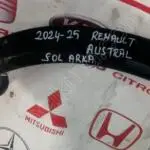 2023-2025 RENAULT AUSTRAL SOL ARKA  DODİK