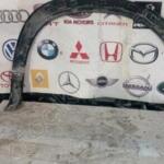 2023-2025 RENAULT AUSTRAL SOL ARKA  DODİK