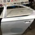 2023-2025 SKODA OCTAVİA SOL ARKA KAPI