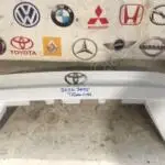 2023-2025 TOYOTA C-HR BAGAJ KAPAĞI KAPLAMASI