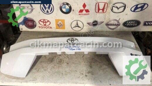 Toyota C-HR Hybrid Bagaj Kaplaması çıkma parça