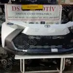 2023-2025 TOYOTA C-HR ÖN TAMPON