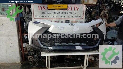 Toyota C-HR Hybrid Ön Tampon çıkma parça