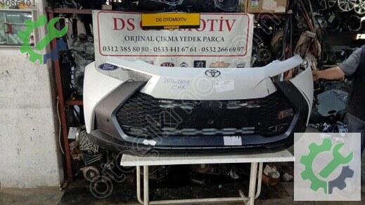 Toyota C-HR Hybrid Ön Tampon çıkma parça
