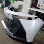 2023-2025 TOYOTA C-HR ÖN TAMPON