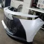 2023-2025 TOYOTA C-HR ÖN TAMPON