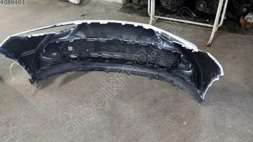 Toyota C-HR Hybrid Ön Tampon 2023-2025 çıkma parça