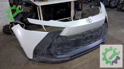 Toyota C-HR Hybrid Ön Tampon 2023-2025 çıkma parça