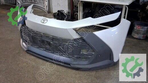 Toyota C-HR Hybrid Ön Tampon 2023-2025 çıkma parça
