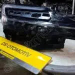 2023-2025 TOYOTA C-HR SAĞ FAR FULL LEDLİ