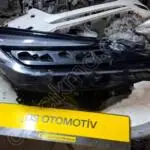 2023-2025 TOYOTA C-HR SAĞ FAR FULL LEDLİ