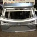 2023-2025 TOYOTA COROLLA CROSS BAGAJ KAPAĞI