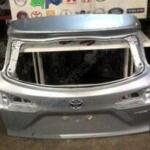 2023-2025 TOYOTA COROLLA CROSS BAGAJ KAPAĞI