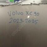 2023-2025 VOLVO XC90 MOTOR KAPUTU