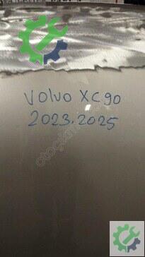 Volvo XC90 Kaput 2023-2025 çıkma parça