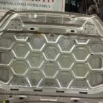 2023-2025 VOLVO XC90 MOTOR KAPUTU