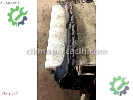 Kia EV6 Arka Tampon çıkma parça