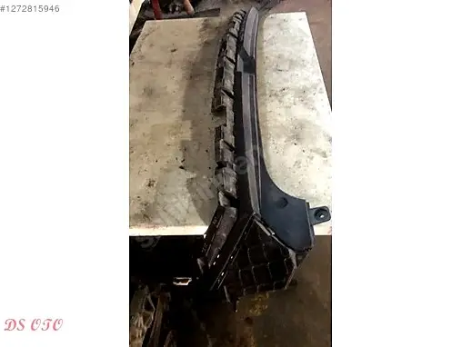Kia EV6 Arka Tampon çıkma parça