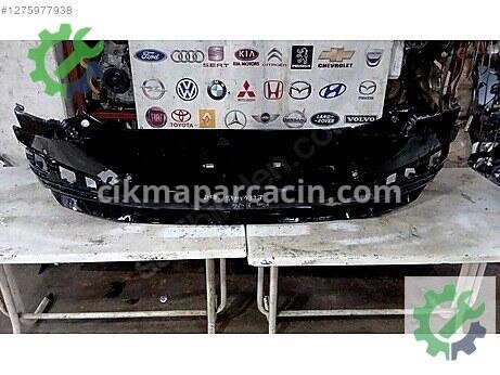 Kia EV6 Ön Tampon çıkma parça