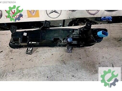 Peugeot 3008 Gündüz Farı (DRL) çıkma parça