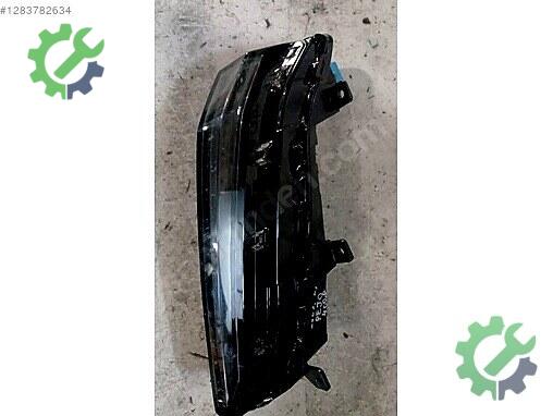 Peugeot 3008 Gündüz Farı (DRL) çıkma parça