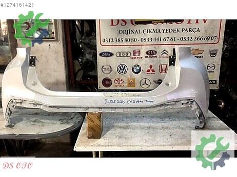 Toyota C-HR Arka Tampon çıkma parça