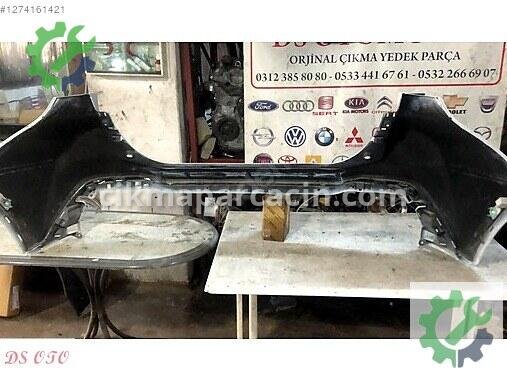 Toyota C-HR Arka Tampon çıkma parça