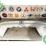 2023-2025 TOYOTA CHR BAGAJ KAPAĞI KAPLAMASI