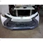 2023-2025 TOYOTA CHR ÖN TAMPON