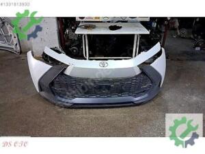 2023-2025 TOYOTA CHR ÖN TAMPON