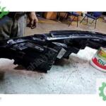 2023-2025 TOYOTA CHR SAĞ FAR FULL LEDLİ