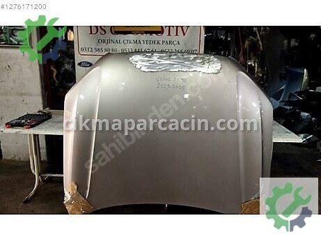 Volvo XC 90 Kaput çıkma parça