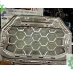 2023-2025 VOLVO XC90 MOTOR KAPUTU