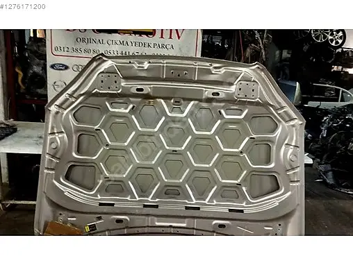 Volvo XC 90 Kaput çıkma parça