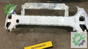 2023-2026 FORD TOURNEO COURİER ÖN TAMPON