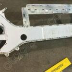 2023-2026 FORD TOURNEO COURİER ÖN TAMPON