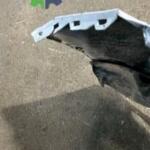 2023-2026 FORD TOURNEO COURİER ÖN TAMPON