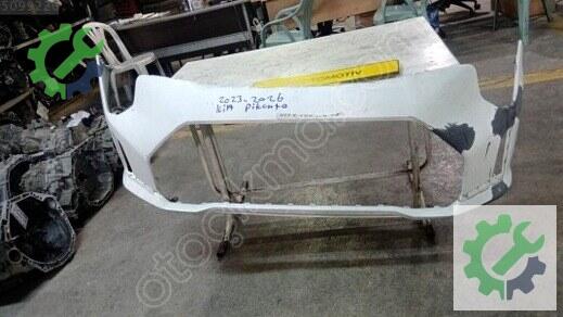 Kia Picanto Ön Tampon çıkma parça