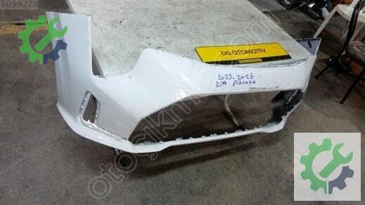 Kia Picanto Ön Tampon 2023-2026 çıkma parça