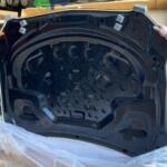 2023-2026 MERCEDES C200 206 KASA MOTOR KAPUTU SIFIR ORJINAL