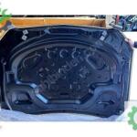 2023-2026 MERCEDES C200 206 KASA MOTOR KAPUTU SIFIR ORJİNAL