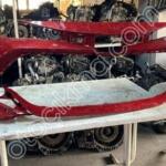 2023 TOYOTA COROLLA CROSS ÖN TAMPON -DS OTOMOTİV-