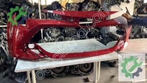 2023 TOYOTA COROLLA CROSS ÖN TAMPON -DS OTOMOTİV-