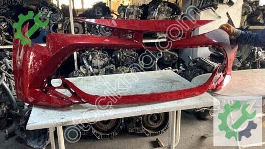 Toyota Corolla Ön Tampon çıkma parça